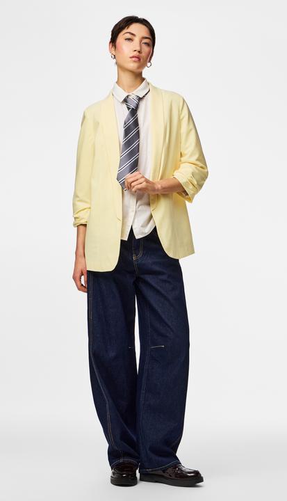 Immagine prodotto Pieces Pcbosella 3/4 Blazer Noos Bc (L)