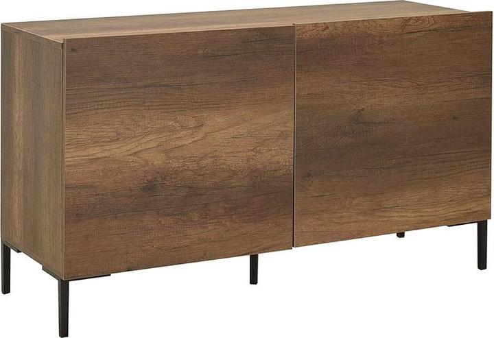 Nussbaumholz, OsloWalnut