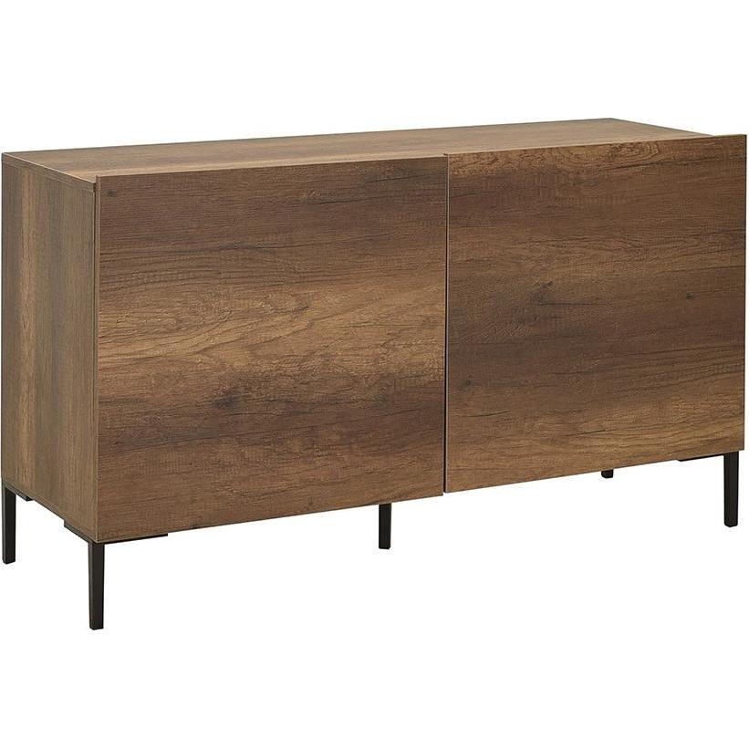Kalune Design, TV Möbel, Leyla (120 x 70 x 43 cm)
