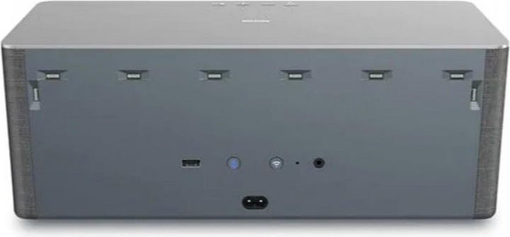 Produktbild Philips Smart Speaker TAW6505/10 (Bluetooth, WLAN)