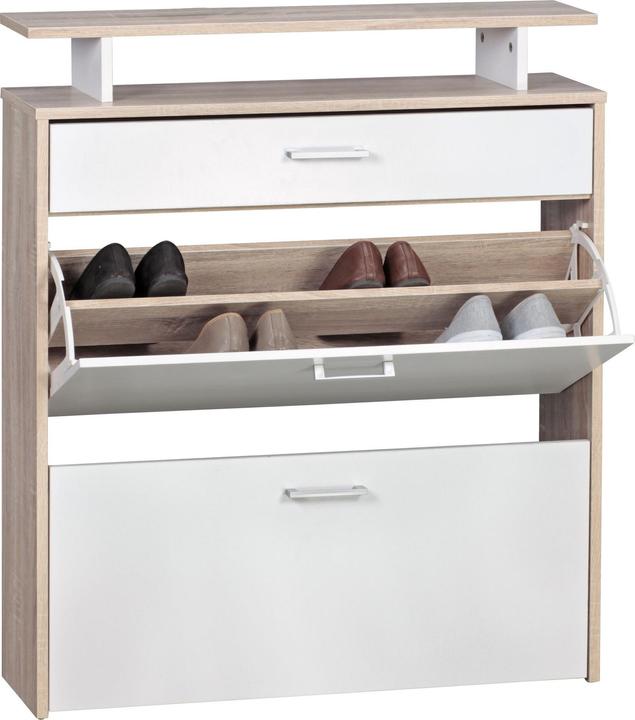 Produktbild Wohnling Micah (80 x 24 x 94 cm)