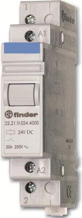 Produktbild Finder Installationsrelais