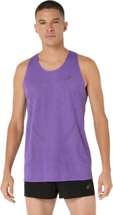 Produktbild ASICS Performance Metarun Singlet (M)