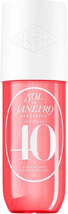 Sol de Janeiro Brazilian Crush Cheirosa 40 Brume Parfumée Femme 240 ml