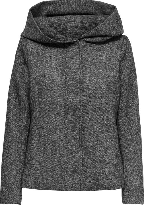 Only Kurze Kapuzen Jacke (L)