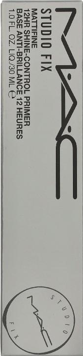 Image du produit MAC Cosmetics Studio Fix Mattifine 12h Shine-Control Primer (Blanc)