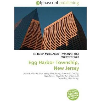 Egg Harbor Township, New Jersey, Ratgeber