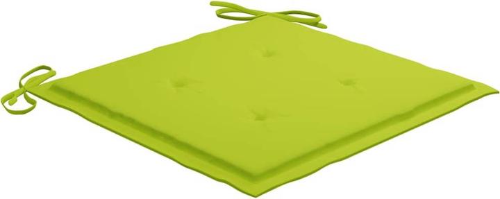 Actual product image vidaXL Garden chair