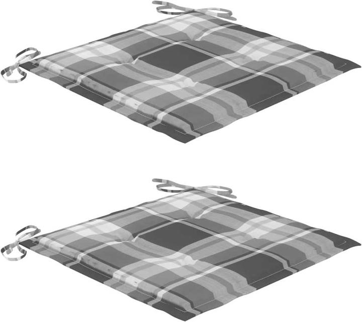 Produktbild vidaXL Gartenstuhl