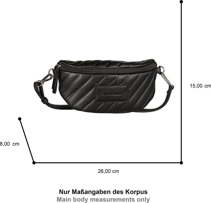 Immagine prodotto Tom Tailor Mirela Belt Bag