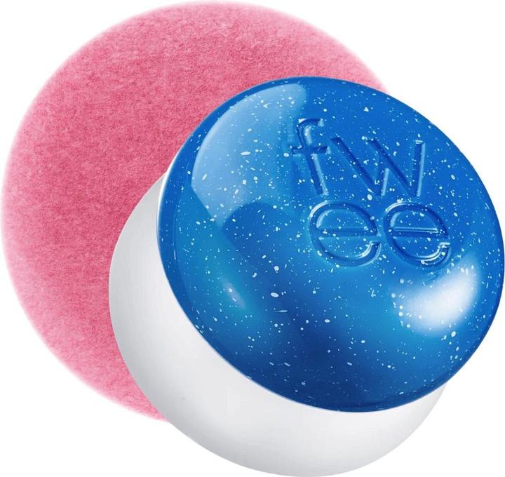 Immagine prodotto Fenty Beauty Fwee Lip & Cheek Blurry Pudding Pot Cool Busan Moment Breeze (Vento)