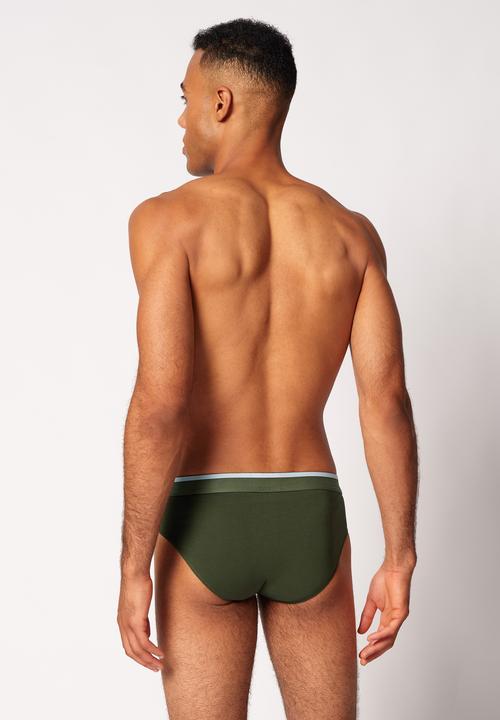 Immagine prodotto Skiny Brasil-Slips Cotton Multipack (S, confezione da 3)