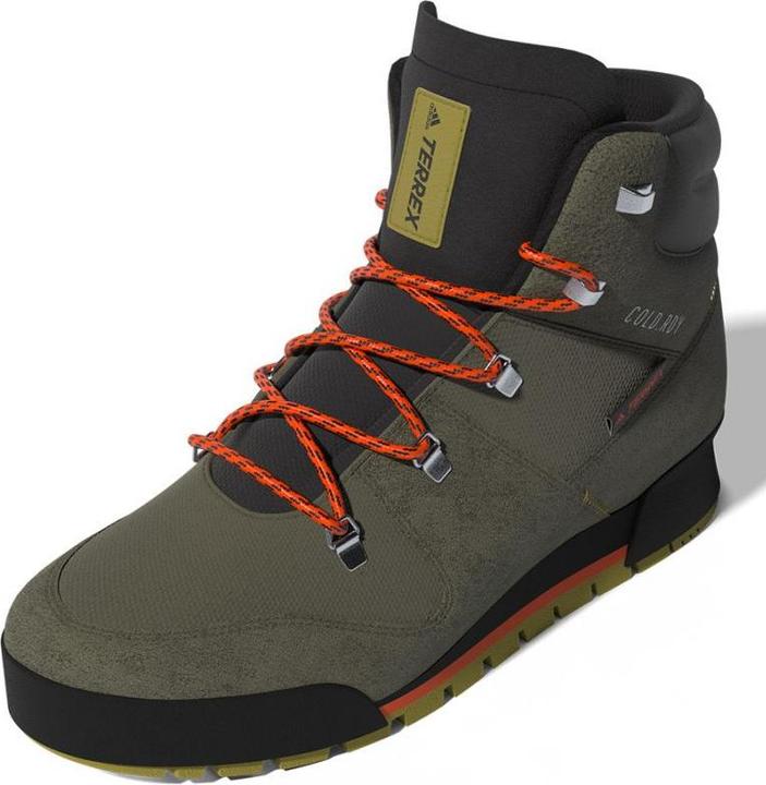 Image du produit Adidas Terrex Snowpitch (45)