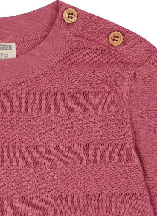 Image du produit loud + proud Shirt Jacquard (74)