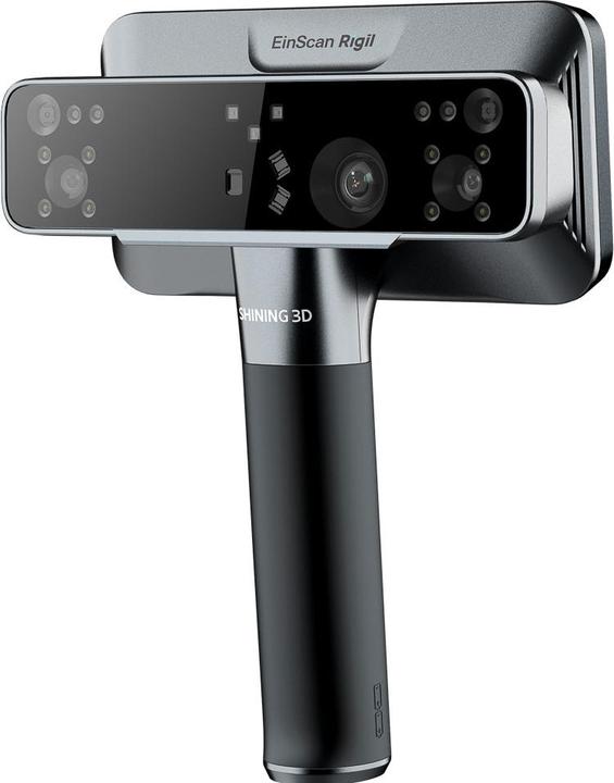 Shining 3D Einscan Rigil Light Wireless