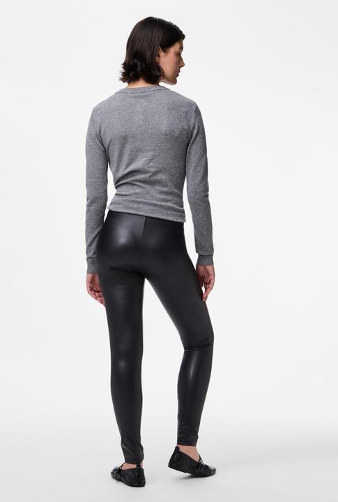 Immagine prodotto Pieces PCNEW Leggings a vita alta (S, M)