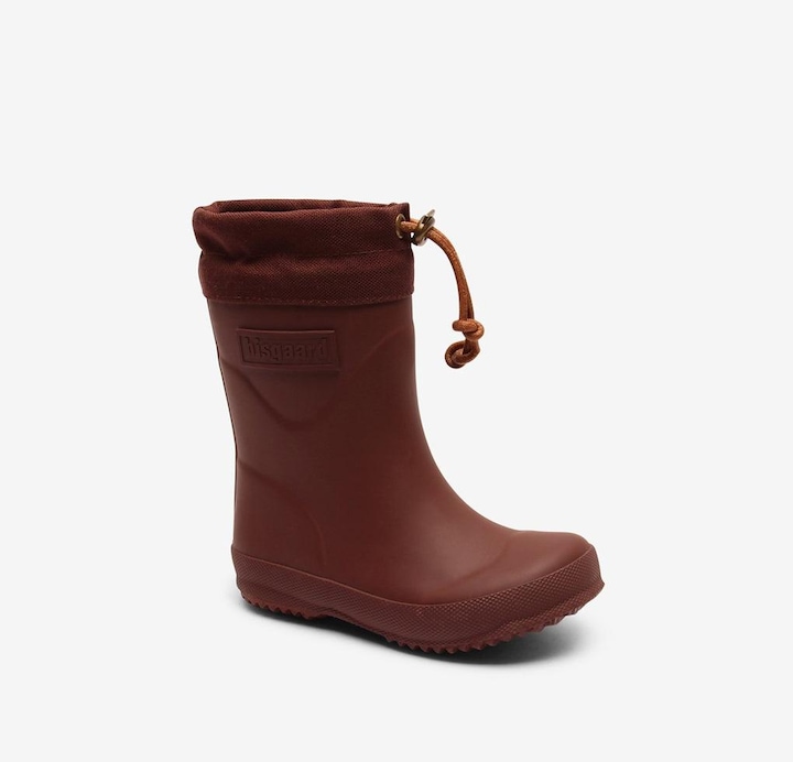 Actual product image Bisgaard Kid's Thermo (34)