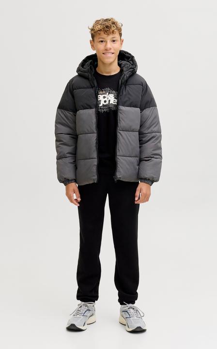 Immagine prodotto Jack & Jones Junior Jacke JJMAZE Pufferjacke (152)