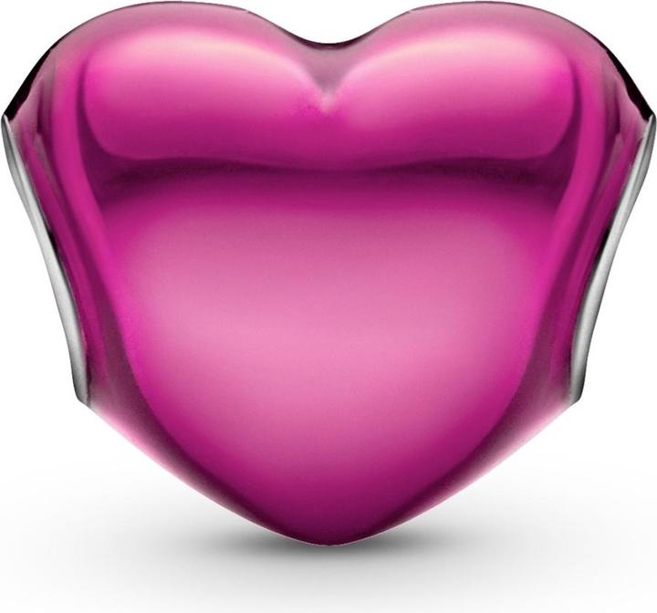 Produktbild Pandora Charm Herz (Sterling Silber 925)