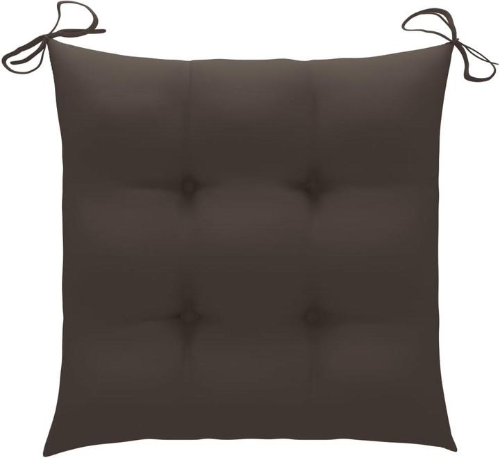 Produktbild vidaXL Gartenstuhl