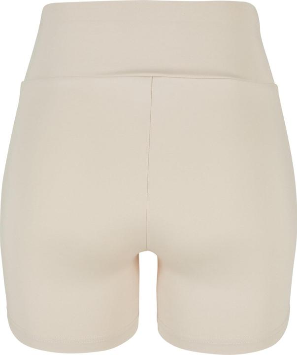 Produktbild Urban Classics Ladies Recycled High Waist Cycle Hot Pants (XXL)