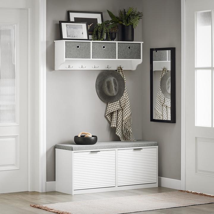 Produktbild SoBuy Jaxon (105 x 35 x 48 cm)