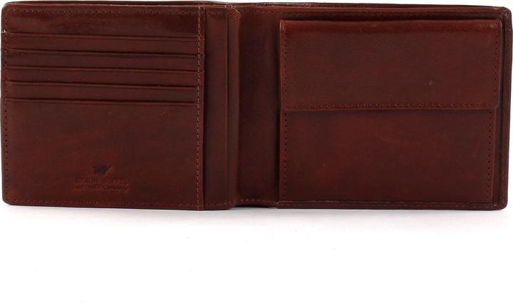 Immagine prodotto Braun Büffel Portafoglio Arezzo 81438 Portafoglio