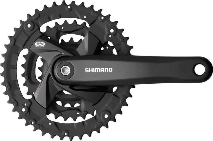 Produktbild Shimano Fc-M371 (170 mm)
