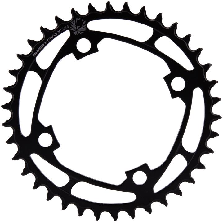 Image du produit Sram Chain Ring Eagle Steel X-Sync2 104 BCD (38)