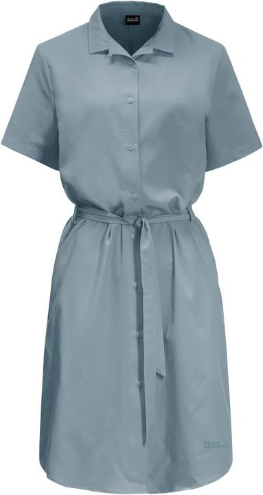 Produktbild Jack Wolfskin Holiday Midi Dress (L)