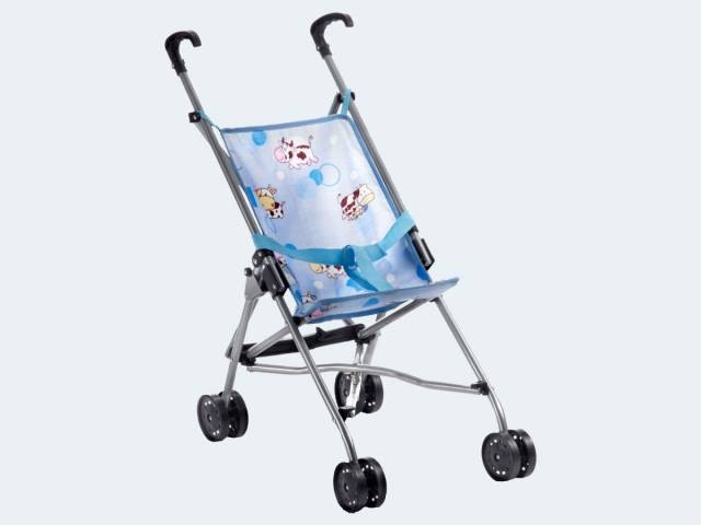 Actual product image Bayer Chic 2000 Mini buggy