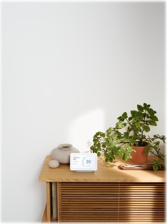 Productafbeelding Google Nest Hub (2 Gen.) (Google Assistent)