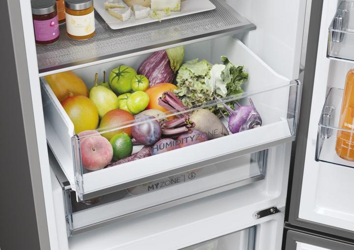 Image du produit Haier HDPW5620ANPD (409 l)