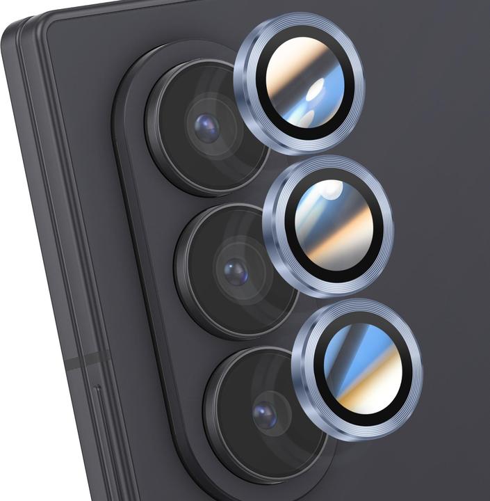 Enkay Kameraschutz Galaxy Z Fold 7 dreifach (Samsung Galaxy Z Fold7)