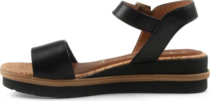 Actual product image Tamaris Sandal (41)