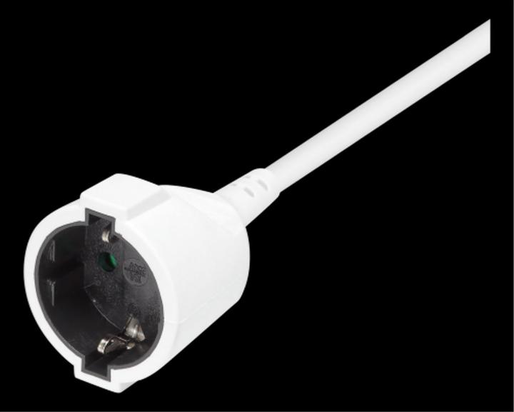 Produktbild Deltaco GT-1000 (3 m, CEE 7/3)