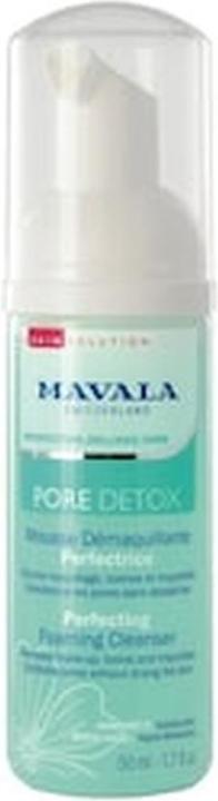 Produktbild Mavala Skin Mousse démaquillante perfectrice Mini (Reinigungsschaum, 50 ml)