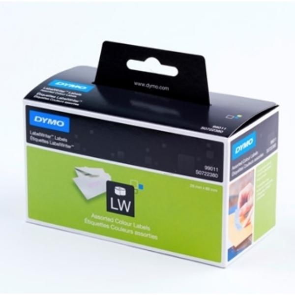 Produktbild Dymo S0722380/99011