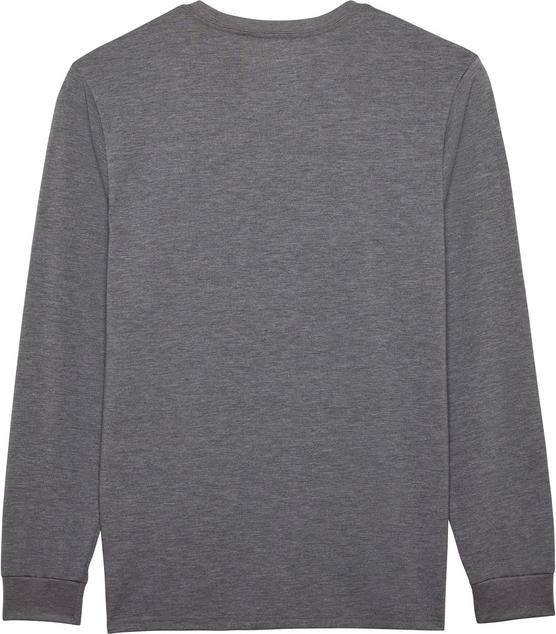 Produktbild Fox Tee 24 Absolute Ls Tech Htr Graph (XL)