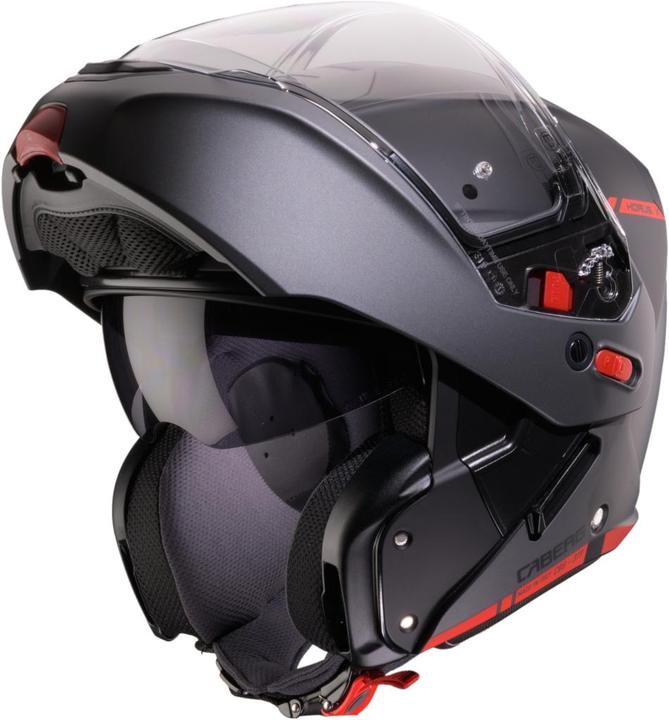 Image du produit Caberg HORUS X RAY Klapphelm (L)
