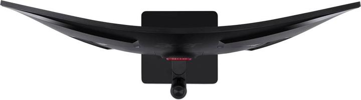 Produktbild Acer Nitro XV345CURXbmiipphx (3440 x 1440 Pixel, 34")