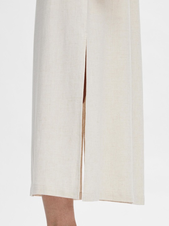 Image du produit Selected Femme Jupe midi SLFVIVA (40)