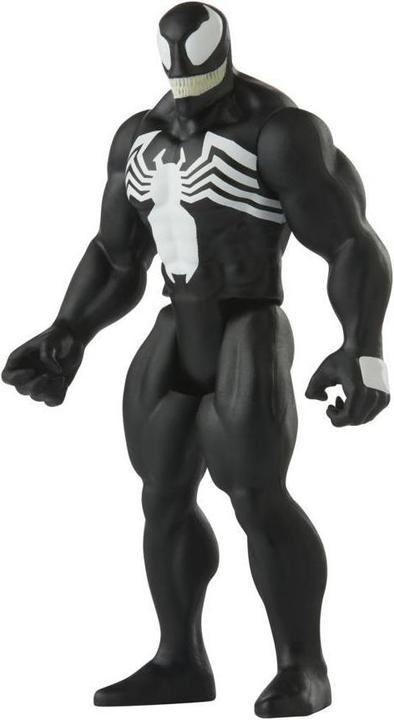 Produktbild Hasbro Marvel Legends Retro - Venom
