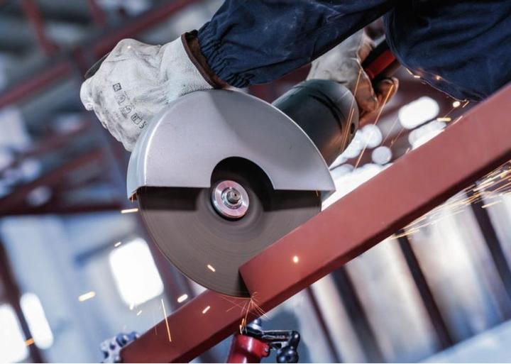 Produktbild Bosch Professional Zubehör PRO Metal Trennscheibe, 230 x 2,5 x 22,23 mm