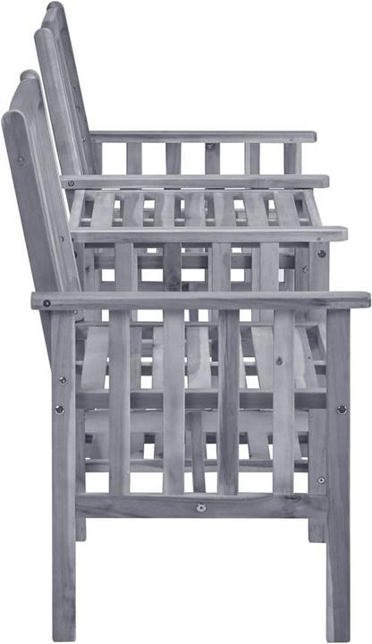 Image du produit vidaXL Wesley