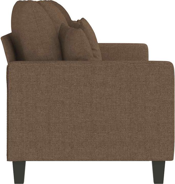 Actual product image vidaXL 3-Sitzer-Sofa (3-seater)