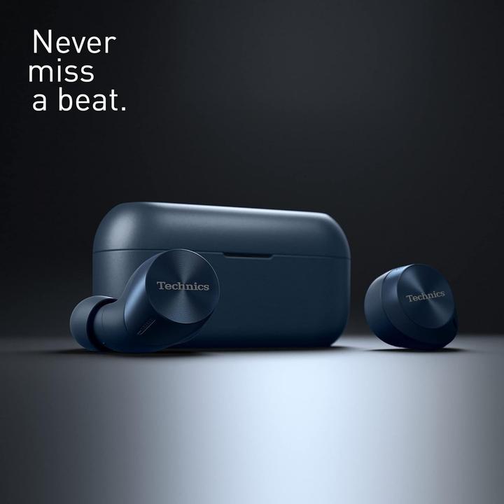 Actual product image Technics EAH-AZ60M2EA (ANC, 25 h, Wireless)