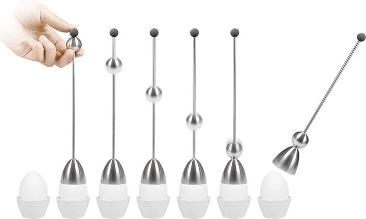 Immagine prodotto Take2 Design 99004/32 Testa dell'uovo