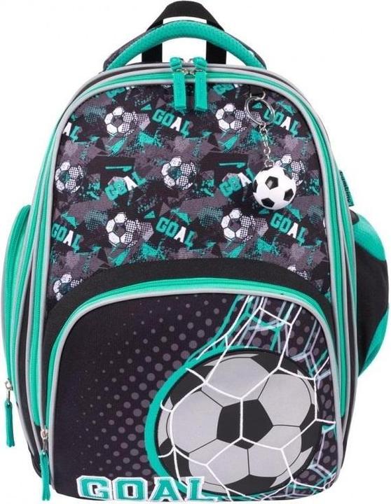 Majewski Premium GoalB8