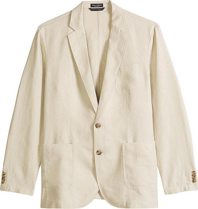 Actual product image Marc O'Polo Leinensakko (52)